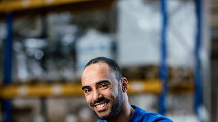 Bedrijfsplan 2026 - 2030