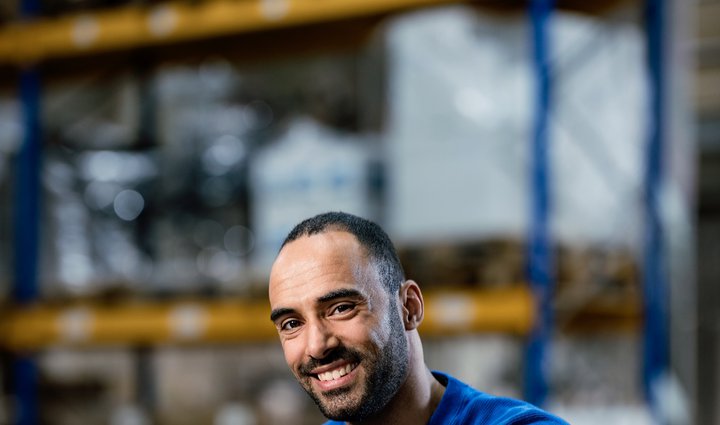 Bedrijfsplan 2026 - 2030